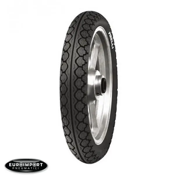 Pirelli MANDRAKE MT 15  110/80  14 59 J  XL  TL